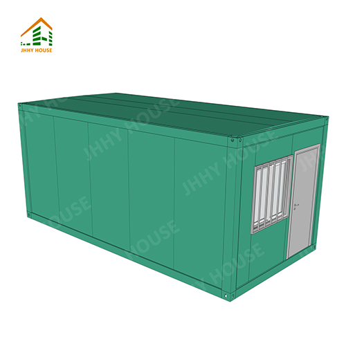 Easy To Install High quality Prefab Modular Home Foldable Container House Mobile