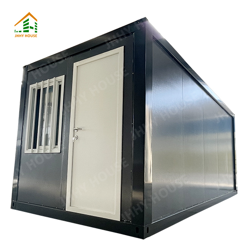 Hot sale china prefab homes customizable modular house folding container office