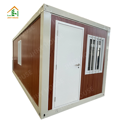 Hot sale outdoor sheds prefabricated buildings extendable container homes
