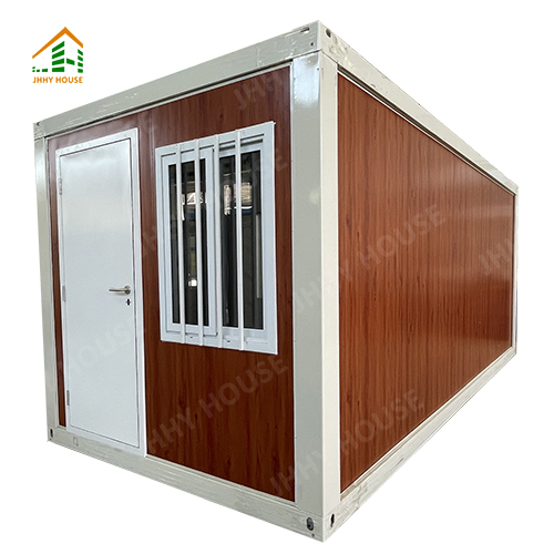 Folding Flat Pack Container House Folding Container