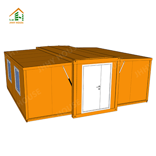 20ft 40 foot shipping extendable container shop store expandable container home